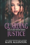 Book cover for Guarding Justice