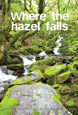 Book cover for Where the Hazel Falls