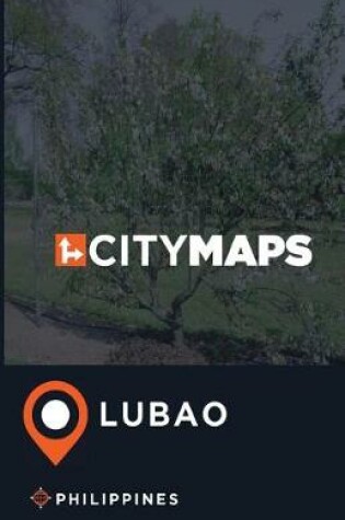 Cover of City Maps Lubao Philippines