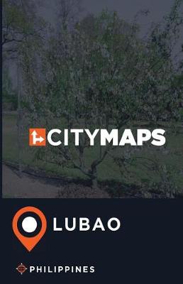 Book cover for City Maps Lubao Philippines