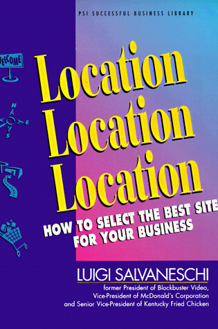 Cover of Location, Location, Location