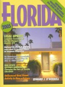 Cover of Continuing Education for Florida Real Estate Professionals, 2005 Edition