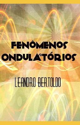 Book cover for Fenômenos Ondulatórios