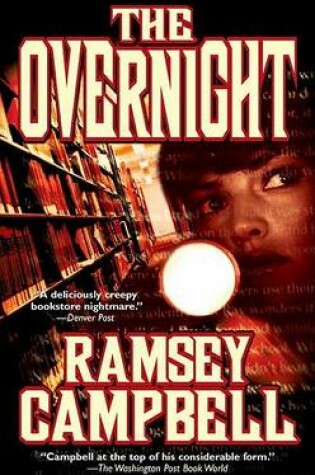 Cover of The Overnight