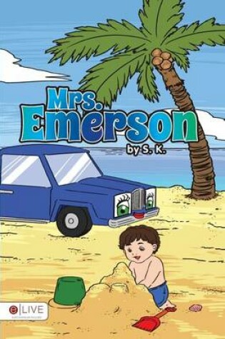 Cover of Mrs. Emerson
