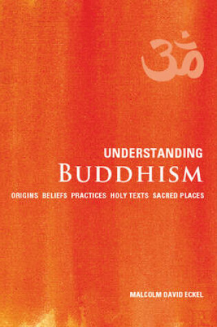 Cover of Understanding Buddhism