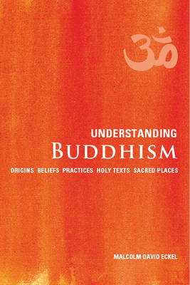 Book cover for Understanding Buddhism