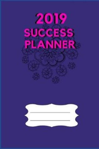 Cover of 2019 Success Planner