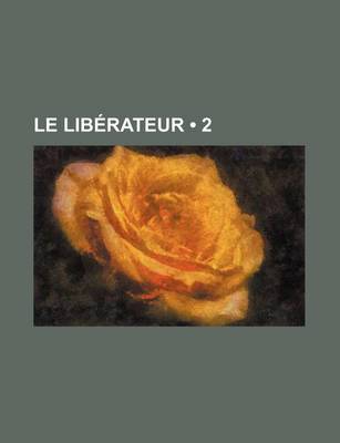 Book cover for Le Liberateur (2)