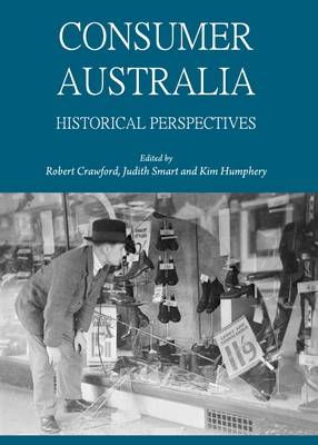 Cover of Consumer Australia