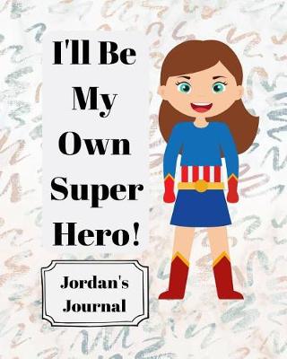 Cover of Jordan's Journal