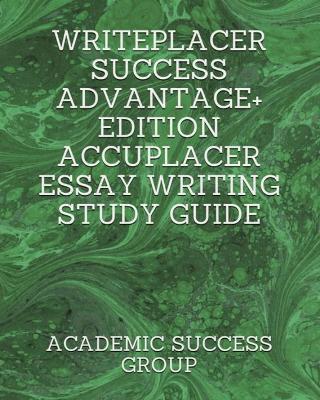 Cover of Writeplacer Success Advantage+ Edition