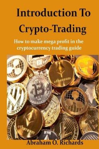 Cover of Introduction to Crypto Trading