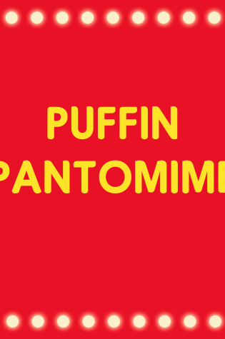 Cover of Puffin Pantomime