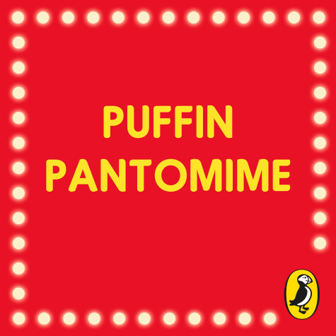 Book cover for Puffin Pantomime