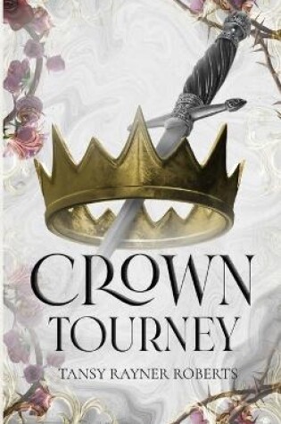 Cover of Crown Tourney