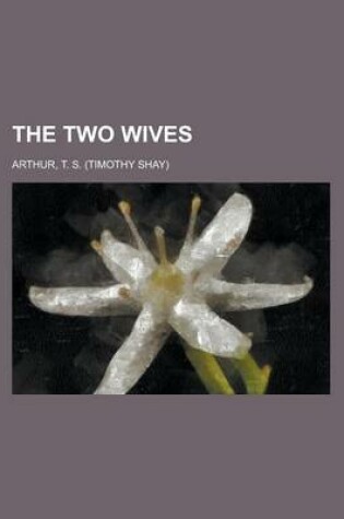 Cover of The Two Wives
