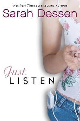 Book cover for Just Listen