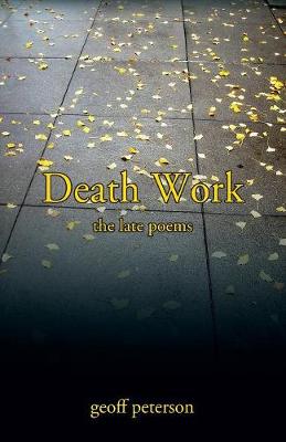 Book cover for Death Work