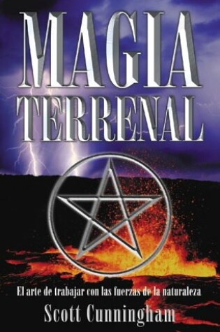 Cover of Magia Terrenal