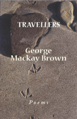 Book cover for Travellers