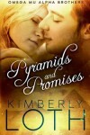 Book cover for Pyramids and Promises