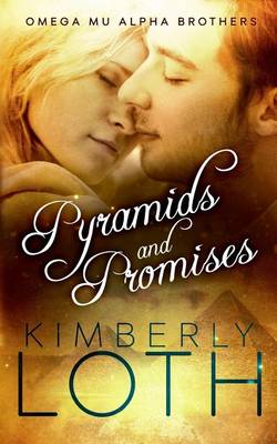 Cover of Pyramids and Promises