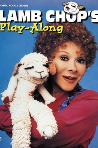 Cover of Shari Lewis -- Lamb Chop's Play-Along