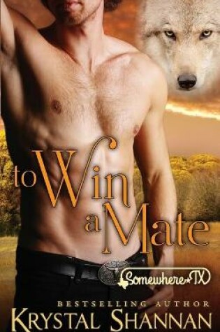 Cover of To Win A Mate