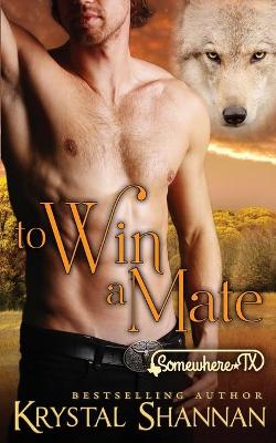 Book cover for To Win A Mate