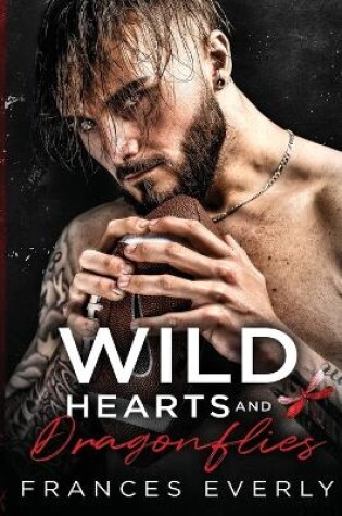 Cover of Wild Hearts and Dragonflies