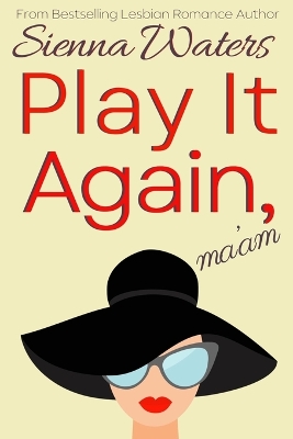 Book cover for Play It Again, Ma'am