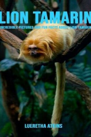 Cover of Lion Tamarin