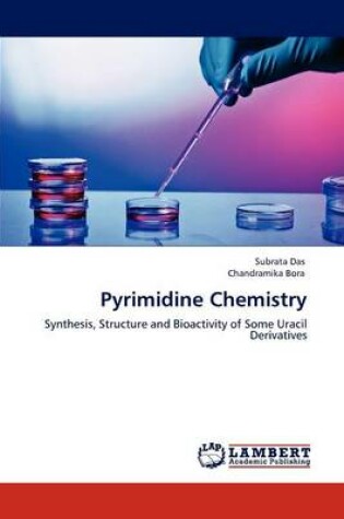 Cover of Pyrimidine Chemistry