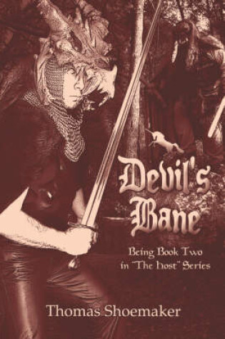 Cover of Devil's Bane