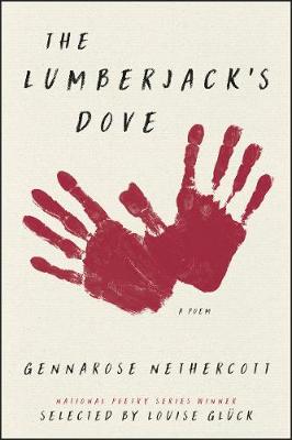 Book cover for The Lumberjack's Dove