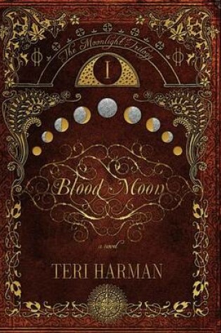 Cover of Blood Moon