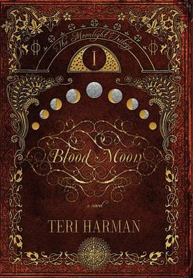 Book cover for Blood Moon