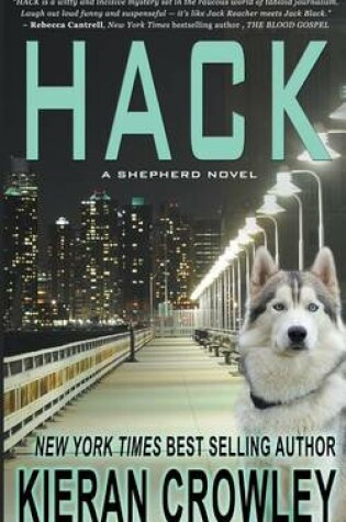 Cover of Hack