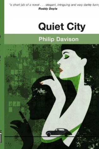 Cover of Quiet City