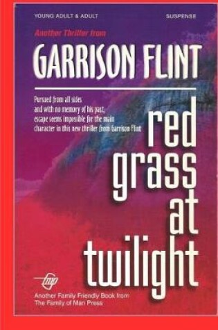 Cover of Red Grass at Twilight