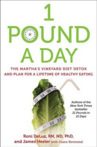 Cover of 1 Pound a Day