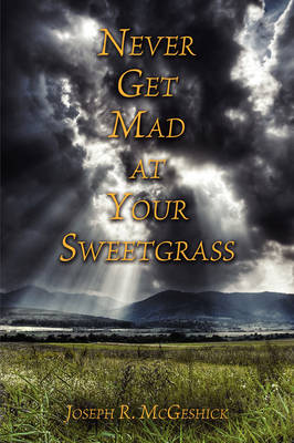 Book cover for Never Get Mad at Your Sweetgrass