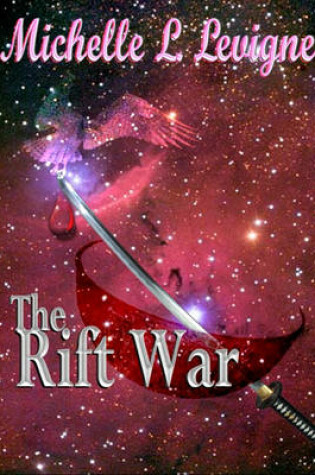 Cover of The Rift War, Zygradon Chronicles #5