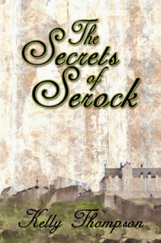 Cover of The Secrets of Serock