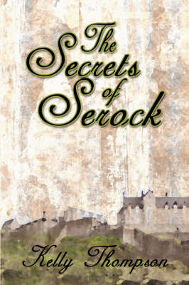 Book cover for The Secrets of Serock