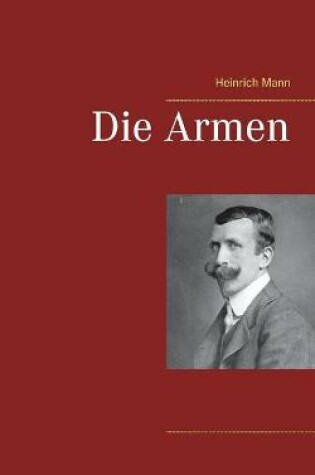 Cover of Die Armen