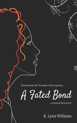 Book cover for A Fated Bond