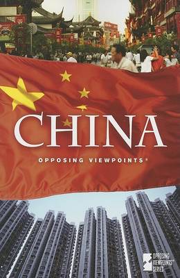 Cover of China