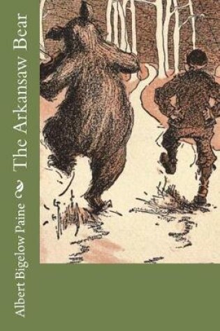 Cover of The Arkansaw Bear